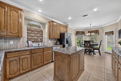 Welcome to luxury living in The Resort on Eagle Mountain Lake - photo 11