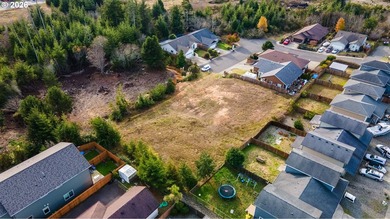 Unlock the potential of this nearly half-acre, cleared in-town - photo 12