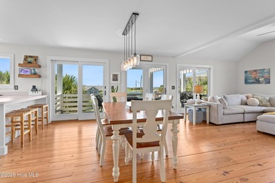 Set on one of Wrightsville Beach's most coveted streets in the - photo 13
