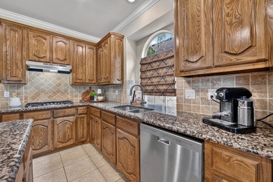 Welcome to luxury living in The Resort on Eagle Mountain Lake - photo 13