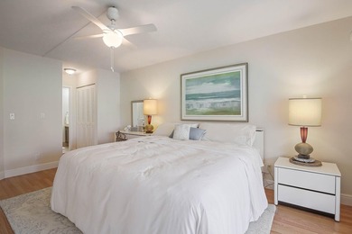 WELCOME TO THIS VERY DESIRABLE CORNER CONDO WITH BEAUTIFUL WATER - photo 14