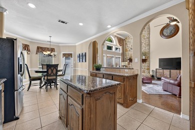 Welcome to luxury living in The Resort on Eagle Mountain Lake - photo 15