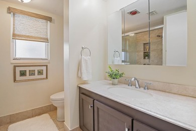 WELCOME TO THIS VERY DESIRABLE CORNER CONDO WITH BEAUTIFUL WATER - photo 16