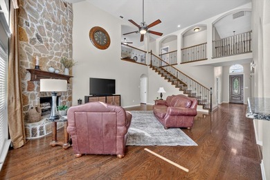 Welcome to luxury living in The Resort on Eagle Mountain Lake - photo 17