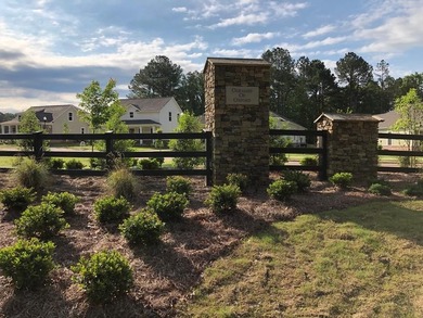 Popular Chestnut A plan with THREE main level beds & a separate - photo 18