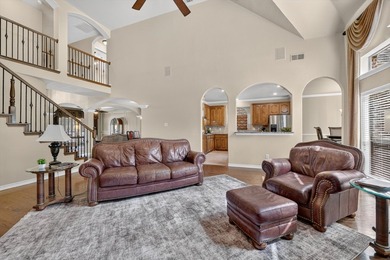 Welcome to luxury living in The Resort on Eagle Mountain Lake - photo 18