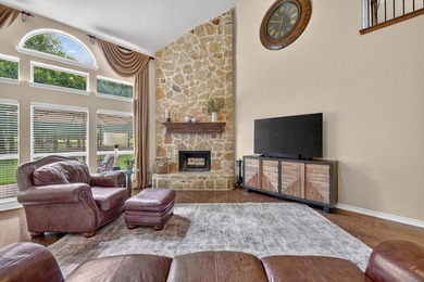 Welcome to luxury living in The Resort on Eagle Mountain Lake - photo 19
