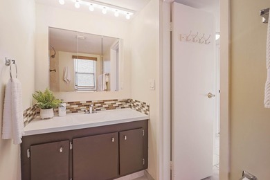 WELCOME TO THIS VERY DESIRABLE CORNER CONDO WITH BEAUTIFUL WATER - photo 20