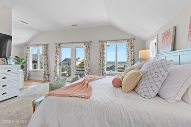 Set on one of Wrightsville Beach's most coveted streets in the - photo 21