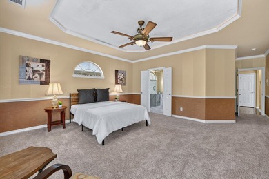 Welcome to luxury living in The Resort on Eagle Mountain Lake - photo 21