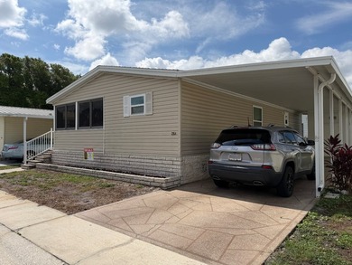 This home is a beautiful 2 bedroom 2 bathroom home with an open - photo 2