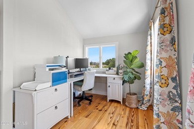 Set on one of Wrightsville Beach's most coveted streets in the - photo 23