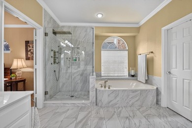 Welcome to luxury living in The Resort on Eagle Mountain Lake - photo 23