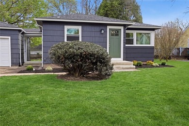 MOVE IN READY 3-bedroom, 1.5-bath ranch with a 1-car garage and - photo 25