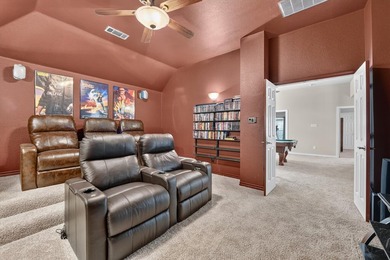 Welcome to luxury living in The Resort on Eagle Mountain Lake - photo 26
