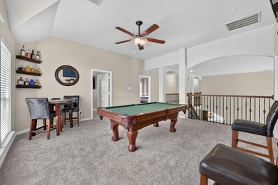 Welcome to luxury living in The Resort on Eagle Mountain Lake - photo 27