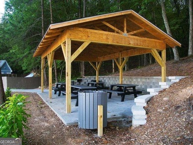 True Ranch Plan in the gated lake and golf community of Lake - photo 28