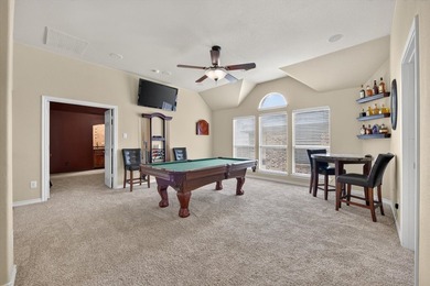 Welcome to luxury living in The Resort on Eagle Mountain Lake - photo 28