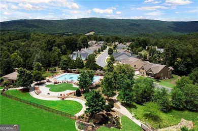True Ranch Plan in the gated lake and golf community of Lake - photo 30