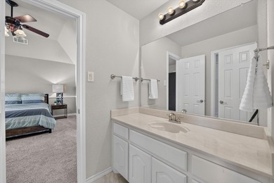 Welcome to luxury living in The Resort on Eagle Mountain Lake - photo 30