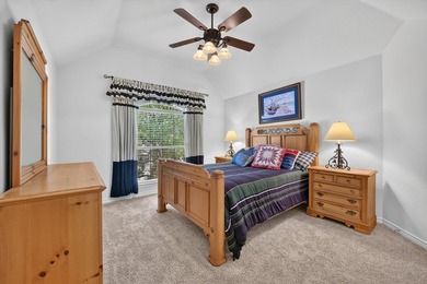 Welcome to luxury living in The Resort on Eagle Mountain Lake - photo 32