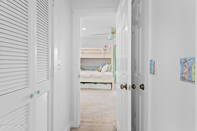 Set on one of Wrightsville Beach's most coveted streets in the - photo 33