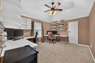 Welcome to luxury living in The Resort on Eagle Mountain Lake - photo 33