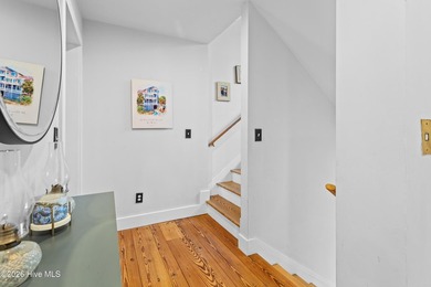 Set on one of Wrightsville Beach's most coveted streets in the - photo 34