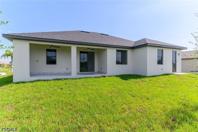Welcome to this exceptional 2026 new construction home located - photo 35