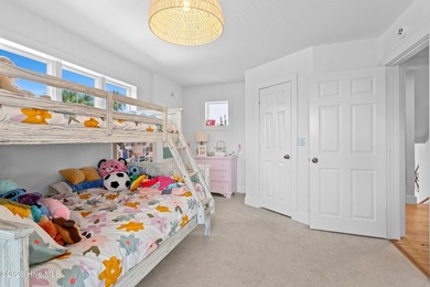 Set on one of Wrightsville Beach's most coveted streets in the - photo 35