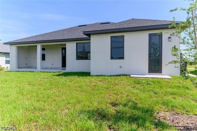 Welcome to this exceptional 2026 new construction home located - photo 36