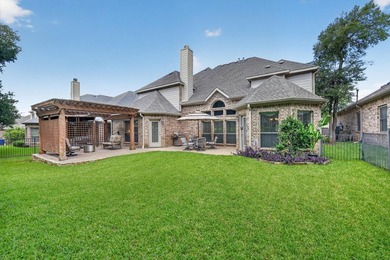 Welcome to luxury living in The Resort on Eagle Mountain Lake - photo 36