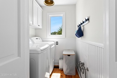 Set on one of Wrightsville Beach's most coveted streets in the - photo 39