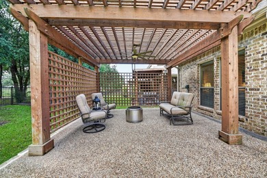 Welcome to luxury living in The Resort on Eagle Mountain Lake - photo 39