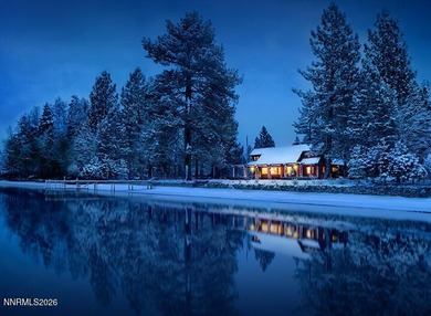 Set within the gates of Clear Creek Tahoe, this remarkable - photo 41