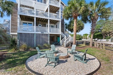Set on one of Wrightsville Beach's most coveted streets in the - photo 42