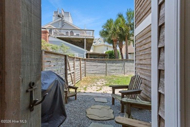 Set on one of Wrightsville Beach's most coveted streets in the - photo 43