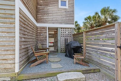 Set on one of Wrightsville Beach's most coveted streets in the - photo 44
