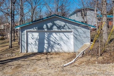 Newer metal roof, gutters & downspouts, newer vinyl siding - photo 46