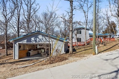 Newer metal roof, gutters & downspouts, newer vinyl siding - photo 47