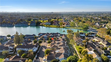 (private lake, pond, creek) Condo Sale Pending in Irvine California