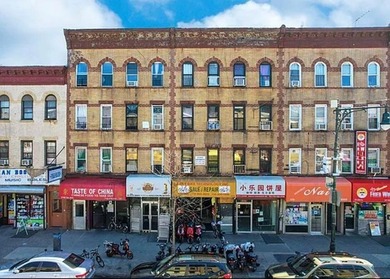 Prime Sunset Park 8 Unit Mixed-use building! Lot: 25X100 - photo 2