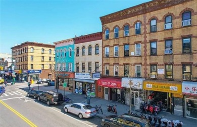 Prime Sunset Park 8 Unit Mixed-use building! Lot: 25X100 - photo 3