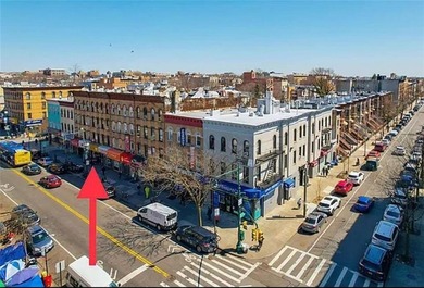 Prime Sunset Park 8 Unit Mixed-use building! Lot: 25X100 - photo 4