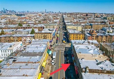 Prime Sunset Park 8 Unit Mixed-use building! Lot: 25X100 - photo 5