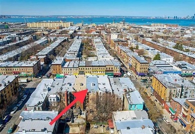 Prime Sunset Park 8 Unit Mixed-use building! Lot: 25X100 - photo 6