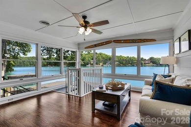 Fully Furnished, turnkey, impeccably maintained waterfront - photo 6