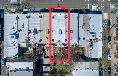 Prime Sunset Park 8 Unit Mixed-use building! Lot: 25X100 - photo 7