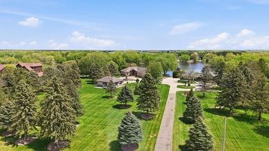 Luxury Mississippi Riverfront Home - Offered for the First Time - photo 7