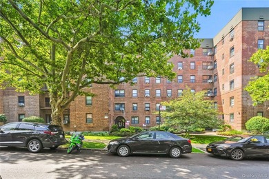 Large and bright 1-bedroom co-op located in the highly desirable - photo 10